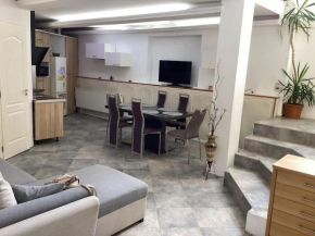 Central City Apartman